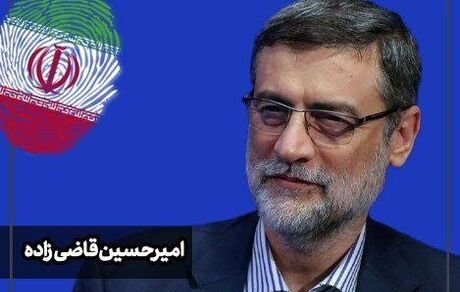 قاضی زاده هاشمی درخصوص مناظره نخست انتخابات: بازگشت به عقب هرگز