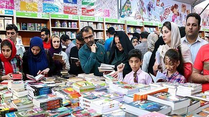بیش از ۳۱ هزار عنوان کتاب کودک و نوجوان در نمایشگاه کتاب تهران عرضه خواهدشد
