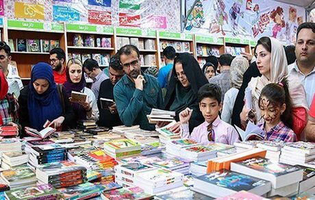 بیش از ۳۱ هزار عنوان کتاب کودک و نوجوان در نمایشگاه کتاب تهران عرضه خواهدشد