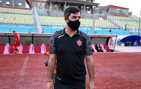 توضیحات کریم باقری درباره صحبت‌هایش راجع به شجاع