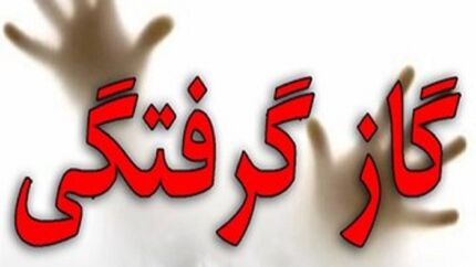 جان باختن ۲ نفر در اردبیل بدلیل مسمومیت با گاز