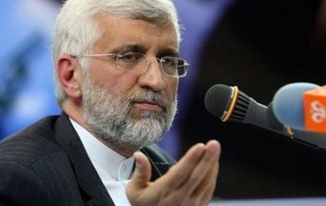 جلیلی: تصویب CFT کف و شروع خواسته‌هایFATF است