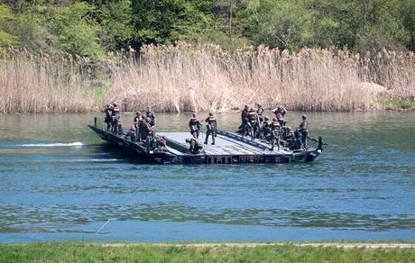 سوئیس بی‌طرف، با جنگ اوکراین به ناتو نزدیک‌تر می‌شود