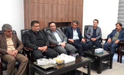 تامین مالی بیش از ۴۳ هزار میلیارد ریالی نهضت ملی استان یزد