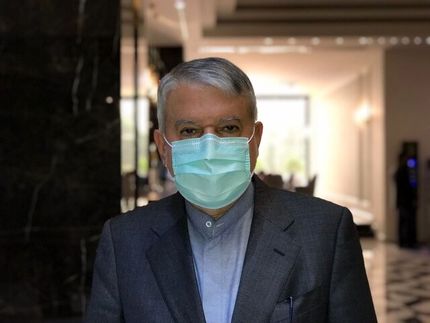 صالحی امیری: در انتخابات کمیته ملی المپیک ورود نمی‌کنم/ در انتخابات خبرگان همه چیز روشن است