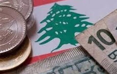 تورم در لبنان به ۱۲۰ درصد رسید