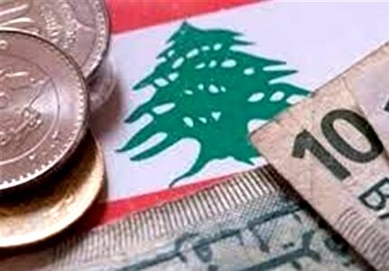 تورم در لبنان به ۱۲۰ درصد رسید