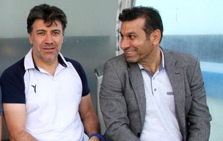 مومنی: اگر دنبال بازگشت استراماچونی هستند، کار مجیدی درست است