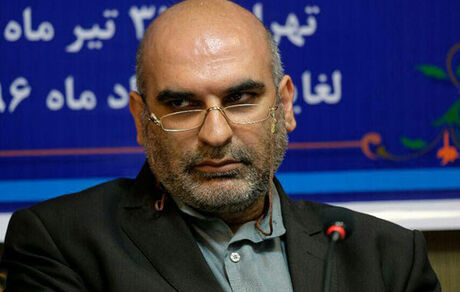 پاسخ مهرزاد دانش به مخالفان اکران «خانه پدری»