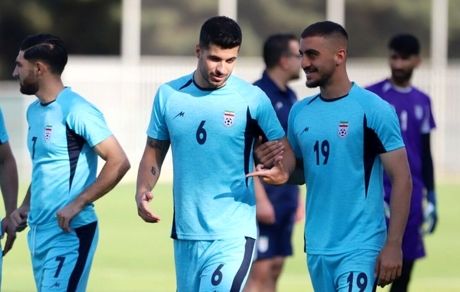 تراکتور به دنبال جذب لژیونر ملی پوش