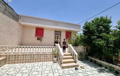 نوسازی ۲۰۰۰ خانه روستایی با تسهیلات بانک مسکن در دولت چهاردهم