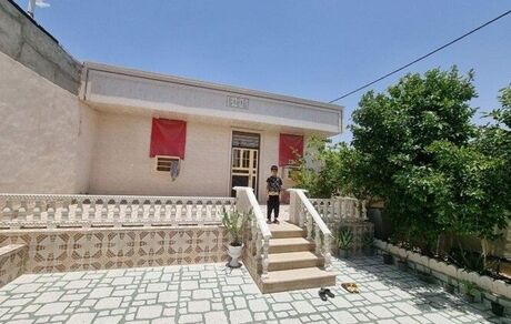 نوسازی ۲۰۰۰ خانه روستایی با تسهیلات بانک مسکن در دولت چهاردهم