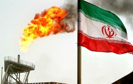 کاهش ۴۱ میلیون متر مکعبی صادرات روزانه گاز ایران به عراق