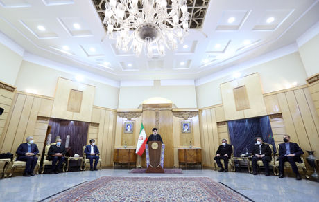 رئیس‌جمهور: تعاملات تجاری ایران و روسیه به ۱۰ میلیارد دلار خواهدرسید