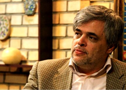  آقای علم الهدی! خوب است بگوییم شما هم خائن هستید؟ 