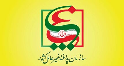 جاسوس اعدام شده سمتی در سازمان پدافند غیرعامل نداشته است