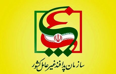 جاسوس اعدام شده سمتی در سازمان پدافند غیرعامل نداشته است