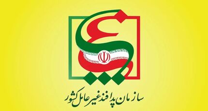 جاسوس اعدام شده سمتی در سازمان پدافند غیرعامل نداشته است