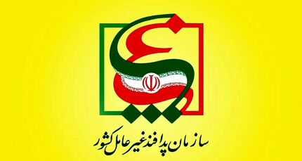 جاسوس اعدام شده سمتی در سازمان پدافند غیرعامل نداشته است