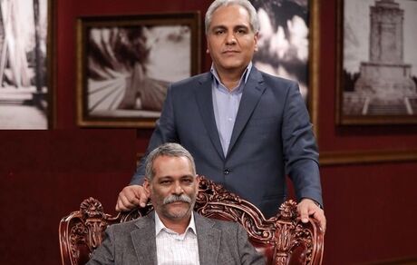دلخوری بازیگر «زیرخاکی» از جشنواره فیلم فجر/ پشیمانی نادر فلاح از انتخاب شغل بازیگری