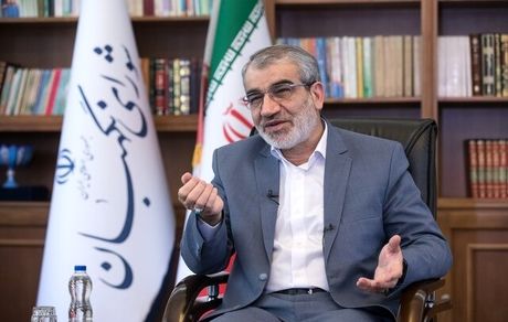 کدخدایی: شورای نگهبان نمی‌تواند آینده کسی که انتخاب می‌شود را تضمین کند