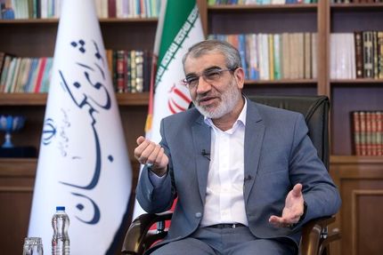 کدخدایی: شورای نگهبان نمی‌تواند آینده کسی که انتخاب می‌شود را تضمین کند