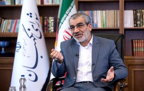 کدخدایی: شورای نگهبان نمی‌تواند آینده کسی که انتخاب می‌شود را تضمین کند