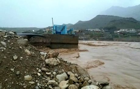 
نماینده بهشهر: وقوع سیل در ایران محتمل است/ مردم و نهادهای مسئول آماده باشند
