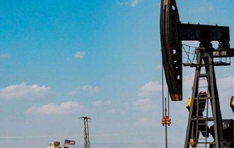 خسارت 3 میلیارد دلاری ائتلاف بین المللی ضد داعش به صنعت نفت سوریه