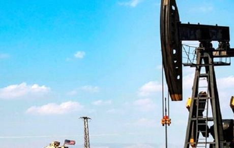 خسارت 3 میلیارد دلاری ائتلاف بین المللی ضد داعش به صنعت نفت سوریه