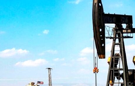 خسارت 3 میلیارد دلاری ائتلاف بین المللی ضد داعش به صنعت نفت سوریه