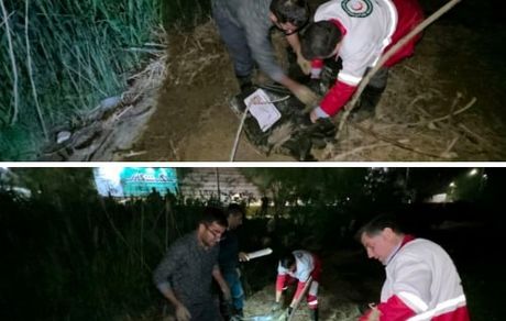 بعد از سه روز، جسد زن ۵۴ ساله در ارومیه پیدا شد / ماجرا چه بود؟