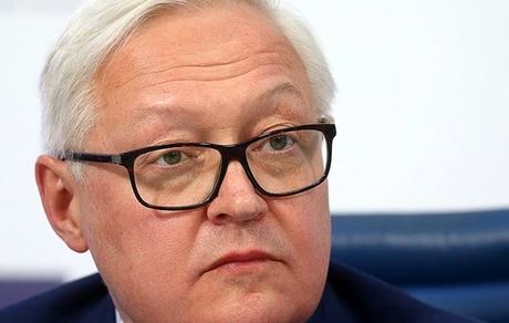 ریابکوف: پروژه مدرنیزه کردن «فردو» به طور کامل انجام خواهد شد