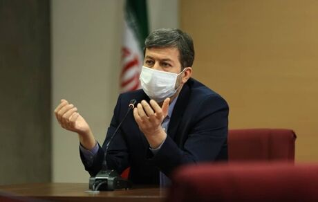 تاکید بر حضور جوانان در گام دوم انقلاب برای ایجاد تحول در خدمت رسانی به شهروندان