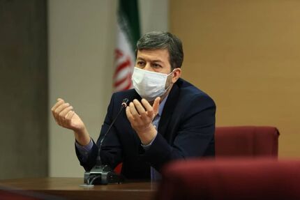 تاکید بر حضور جوانان در گام دوم انقلاب برای ایجاد تحول در خدمت رسانی به شهروندان