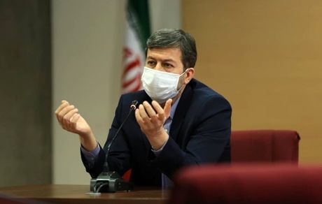 تاکید بر حضور جوانان در گام دوم انقلاب برای ایجاد تحول در خدمت رسانی به شهروندان