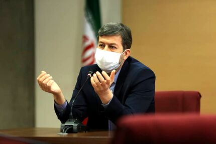 تاکید بر حضور جوانان در گام دوم انقلاب برای ایجاد تحول در خدمت رسانی به شهروندان