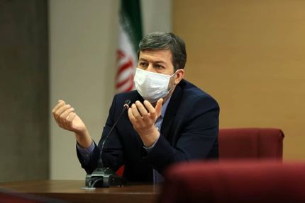 تاکید بر حضور جوانان در گام دوم انقلاب برای ایجاد تحول در خدمت رسانی به شهروندان