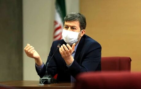 تاکید بر حضور جوانان در گام دوم انقلاب برای ایجاد تحول در خدمت رسانی به شهروندان