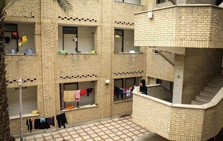 ساخت خوابگاه‌های متاهلی در اولویت وزارت علوم/برنامه‌ ۵ ساله ایجاد ۱۰۰ هزارنفر واحد خوابگاهی