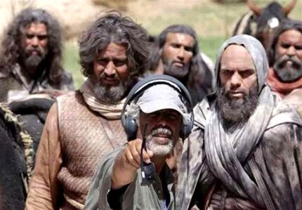 «رستاخیز» از ۶ دی در سینماهای «هنر و تجربه» اکران می‌شود