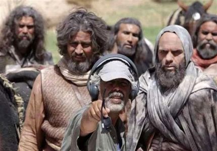 «رستاخیز» از ۶ دی در سینماهای «هنر و تجربه» اکران می‌شود