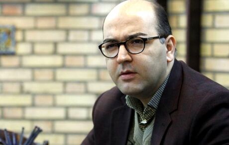
دیاکو حسینی: مخالفان الحاق به FATF، پاسخگوی بازگشت ایران به لیست سیاه باشند
