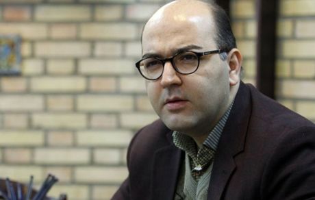 
دیاکو حسینی: مخالفان الحاق به FATF، پاسخگوی بازگشت ایران به لیست سیاه باشند
