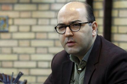 
دیاکو حسینی: مخالفان الحاق به FATF، پاسخگوی بازگشت ایران به لیست سیاه باشند
