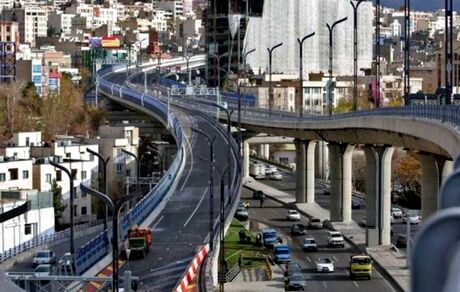 افشاگری درباره «اتوبان صدر»