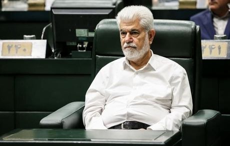 انتخابات هیات رئیسه کمیسیون بهداشت و درمان برگزار شد