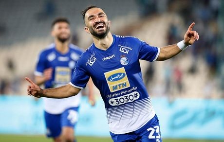  غیبت عجیب شجاعیان در لیست ۱۸ نفره استقلال 
