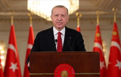 اردوغان: پایان بحران سوریه نیازمند همکاری دولت آمریکا با ترکیه