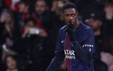 باشگاه‌های عربستانی بدنبال برنده توپ طلا